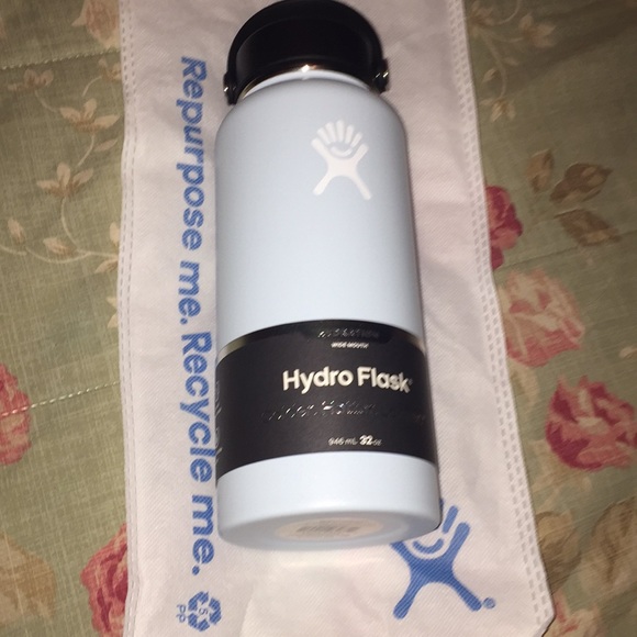 Other - Hydro flask 32oz